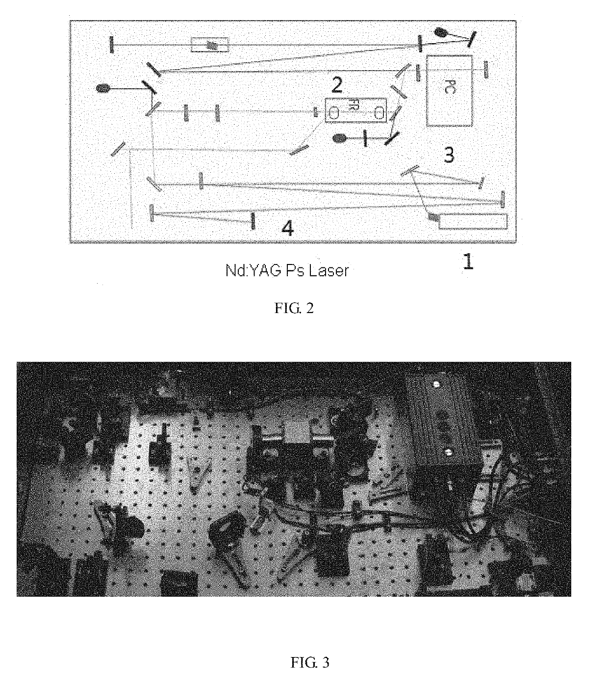 Method for Detecting Composition of Steel Sample by Using Multi-Pulse Laser-Induced Plasma Spectrometer