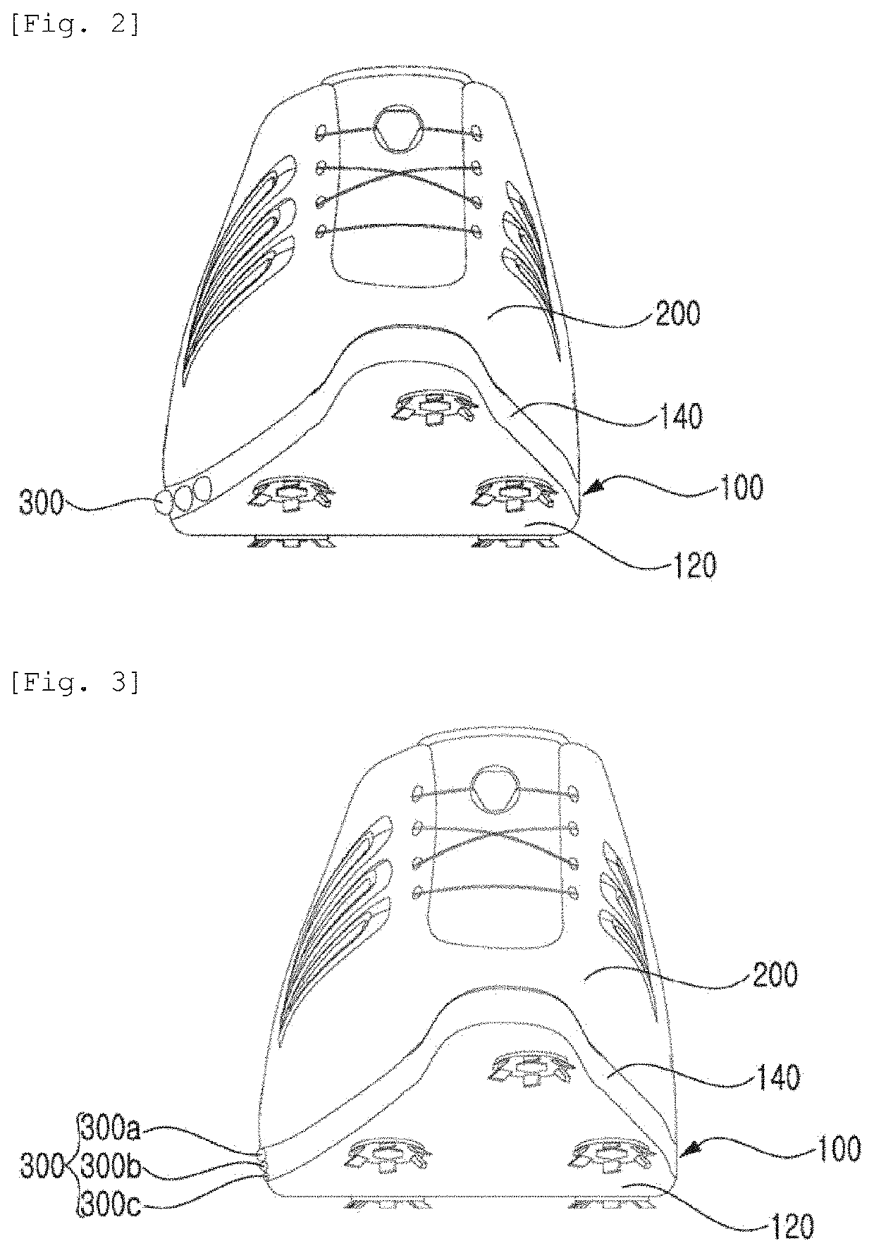 Golf Shoe and Method for Manufacturing Same