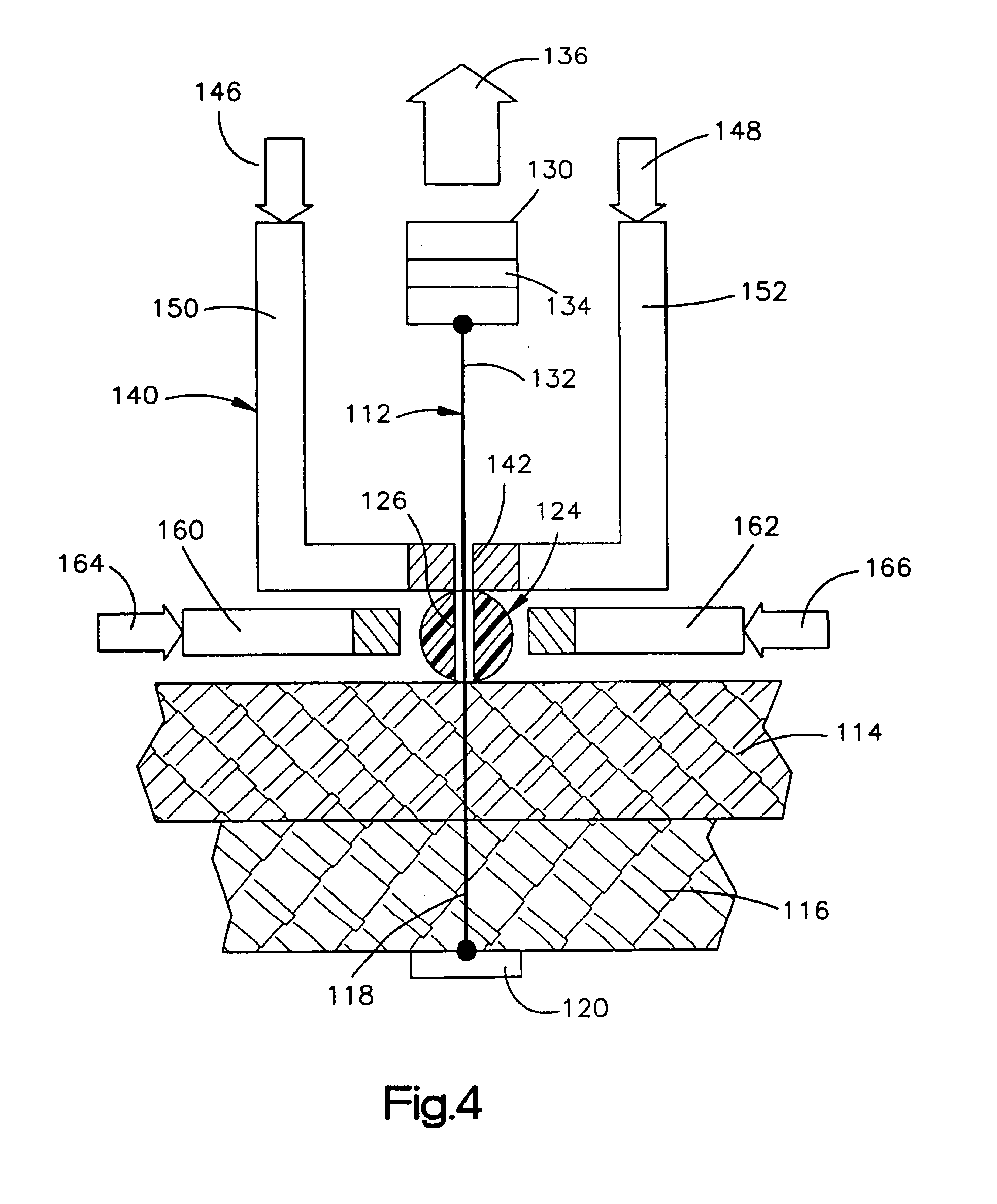 Method and device for securing body tissue