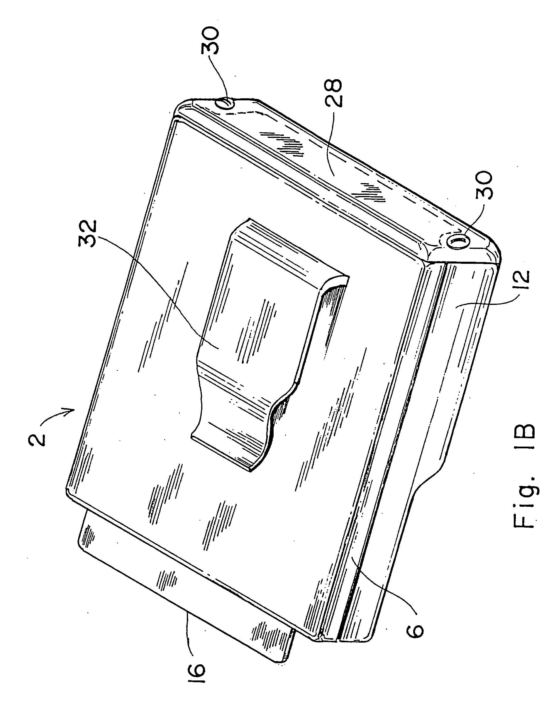 High-capacity card holder and ejector