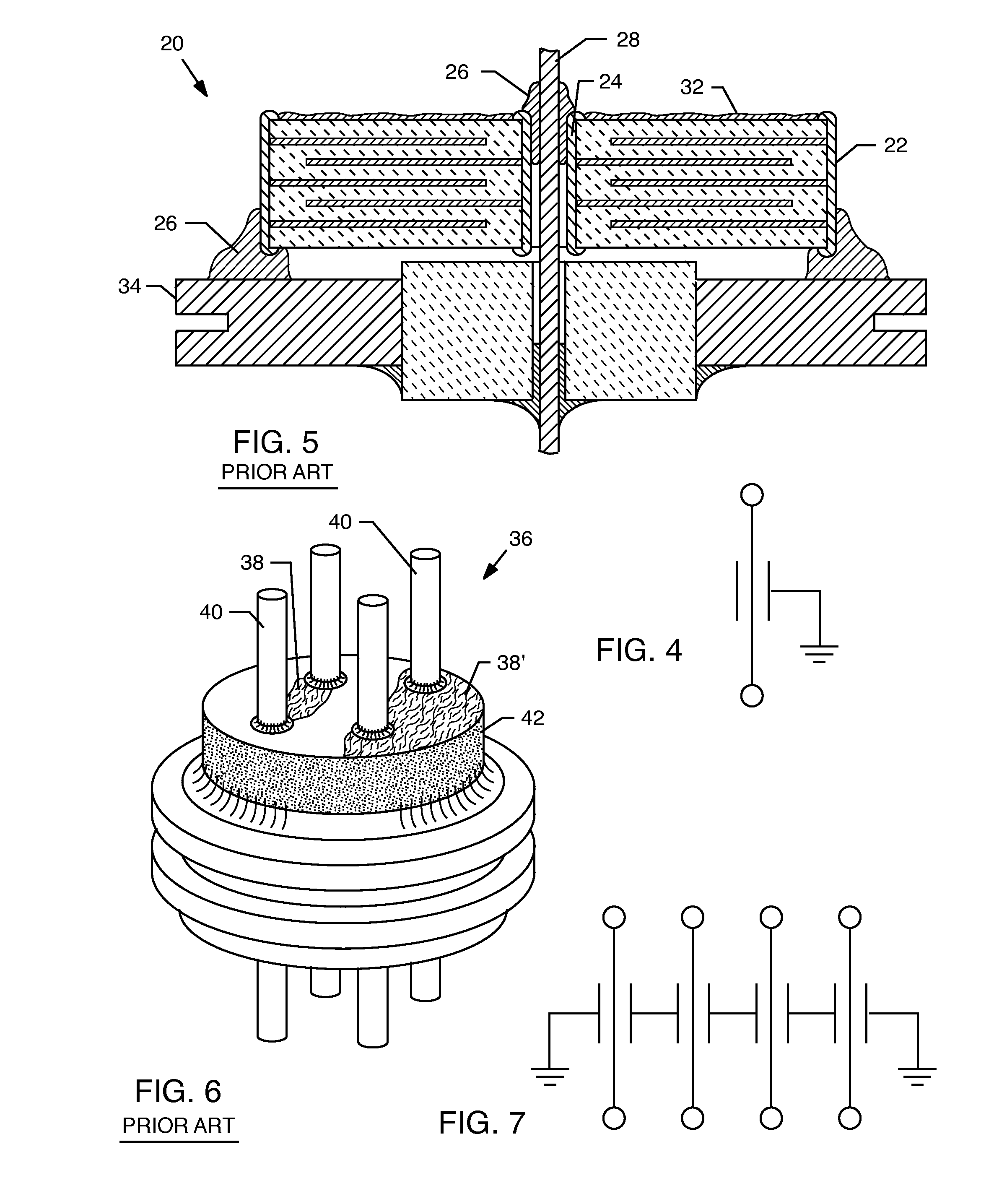 Electronic network components utilizing biocompatible conductive adhesives for direct body fluid exposure