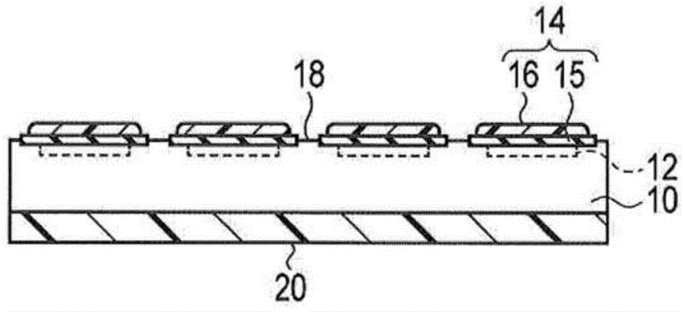 Method of manufacturing semiconductor chip, semiconductor chip, and semiconductor device