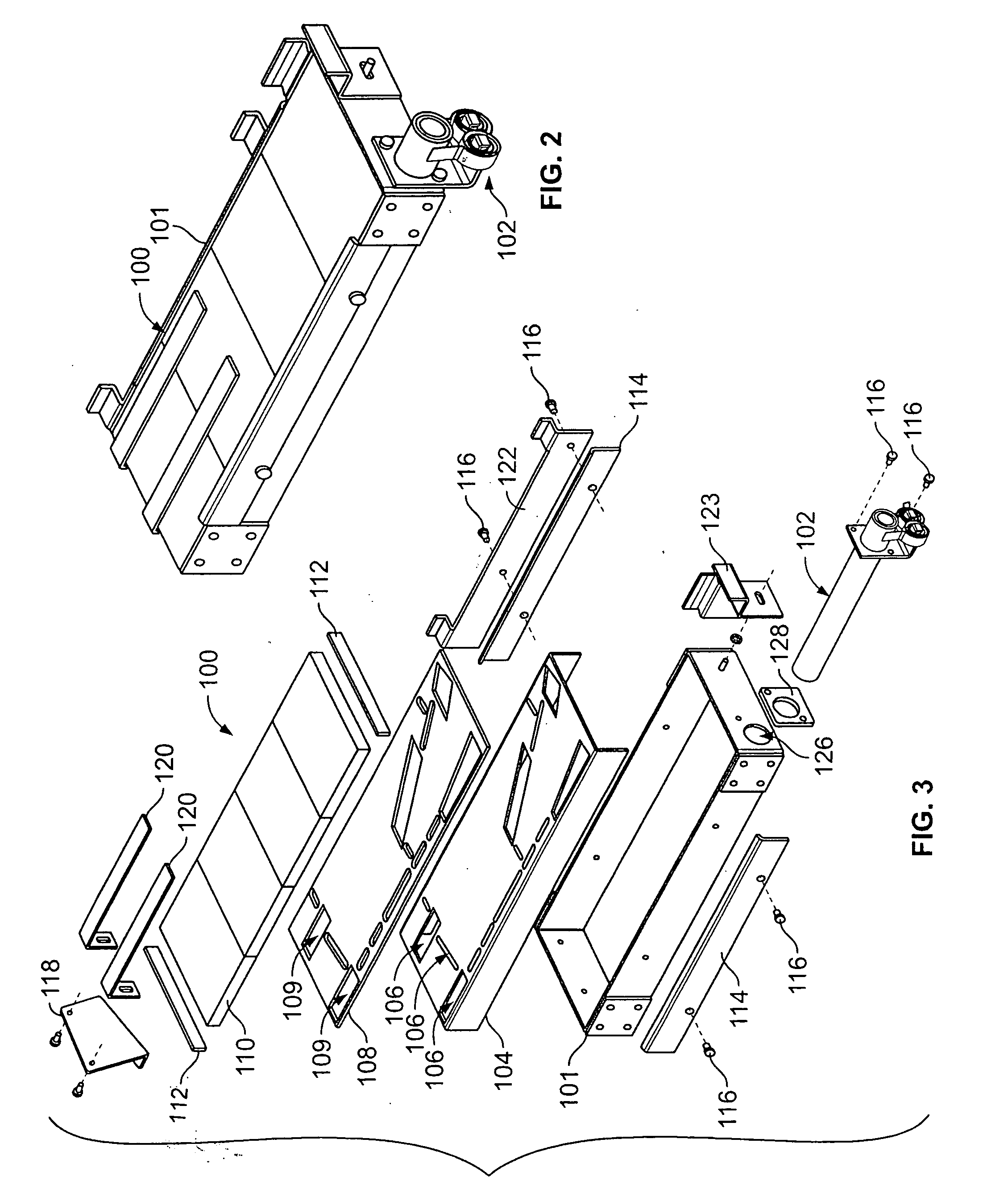 Heat activated air shutter for fireplace