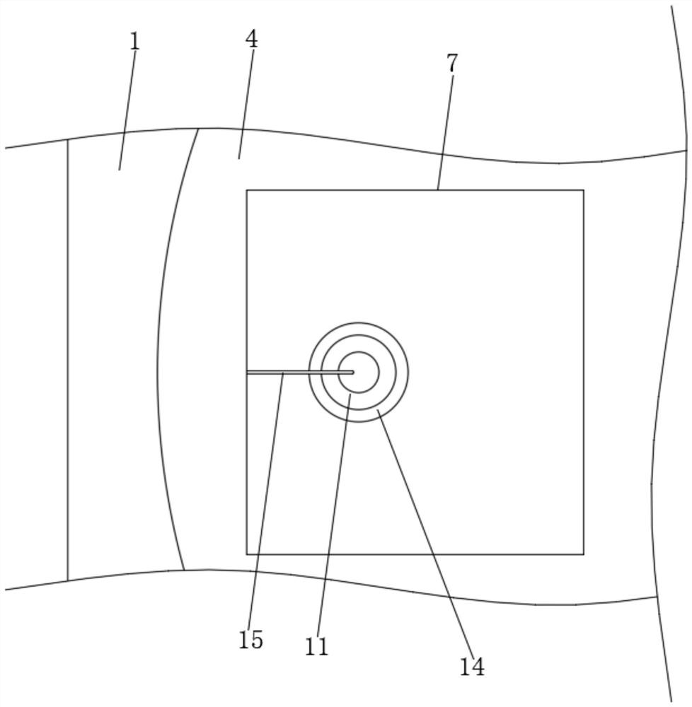 Assembly type composite sensor