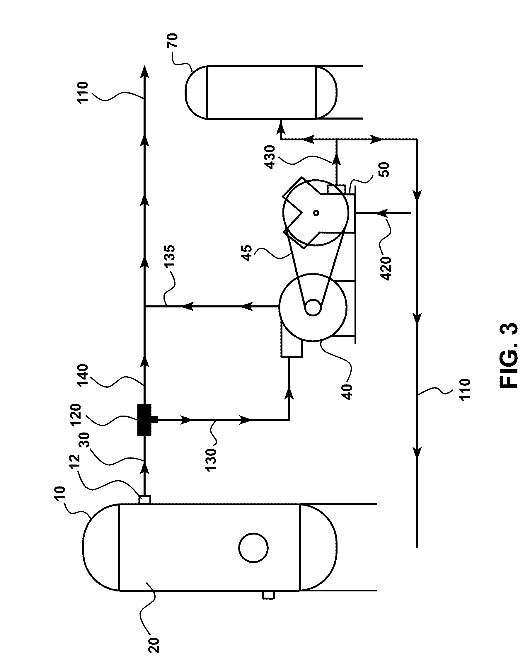 Boundary layer disk turbine systems for hydrocarbon recovery