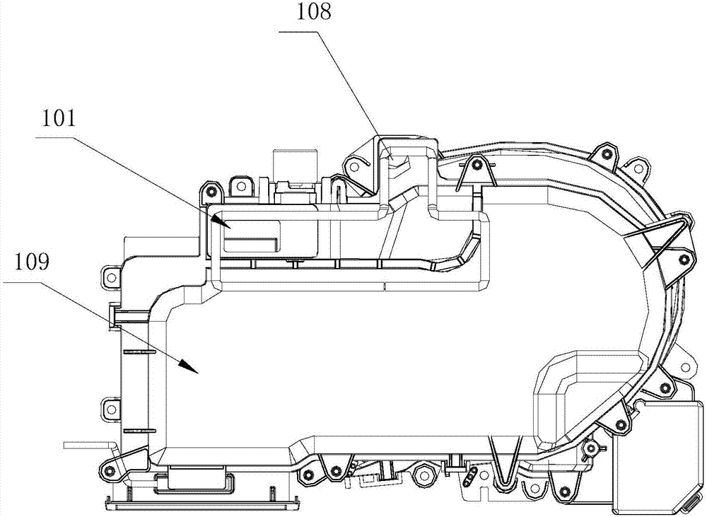 Clothes treating apparatus