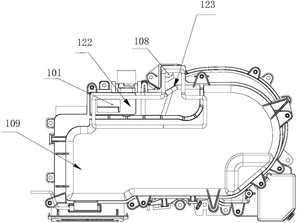 Clothes treating apparatus