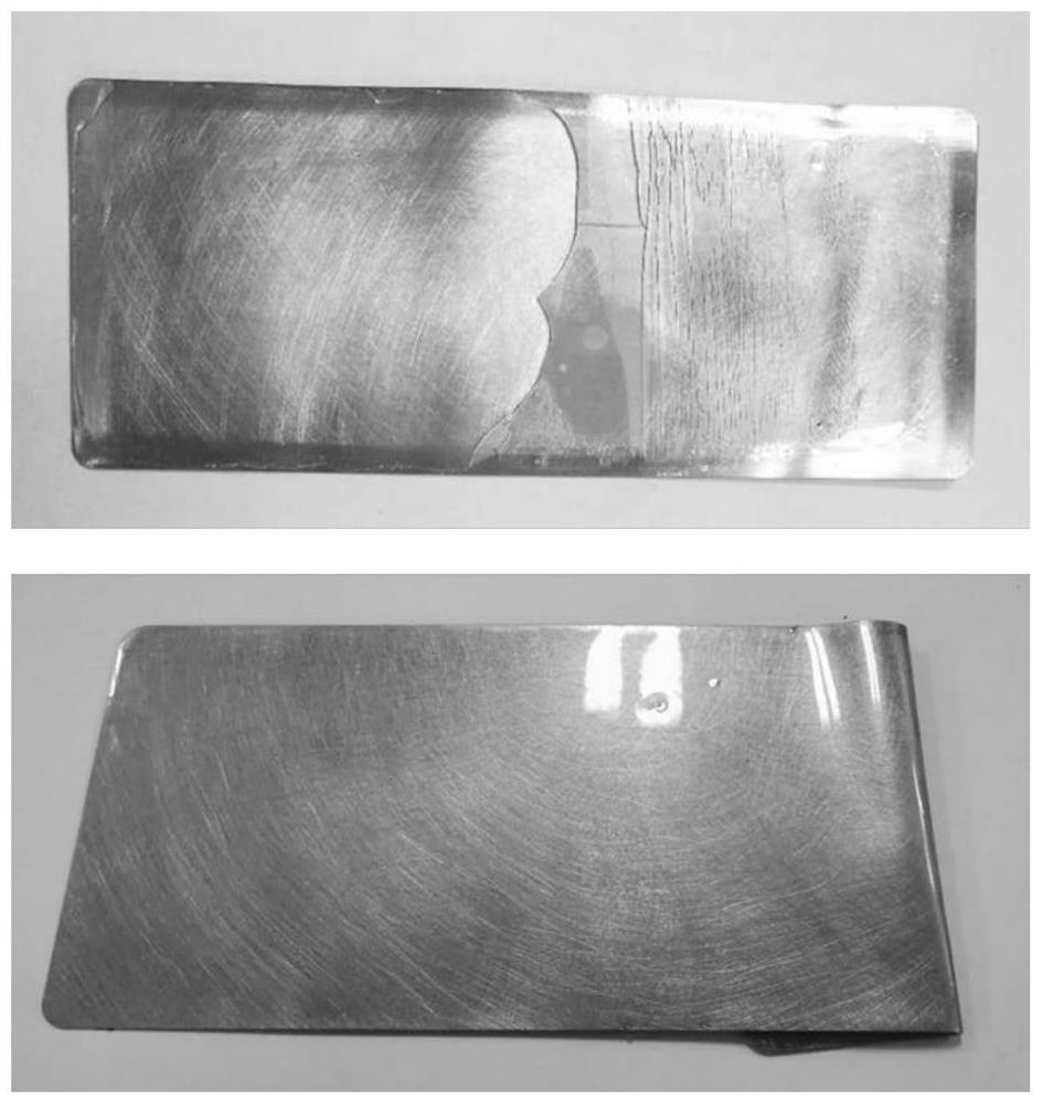 A high-performance self-cleaning epoxy resin coating and its preparation method