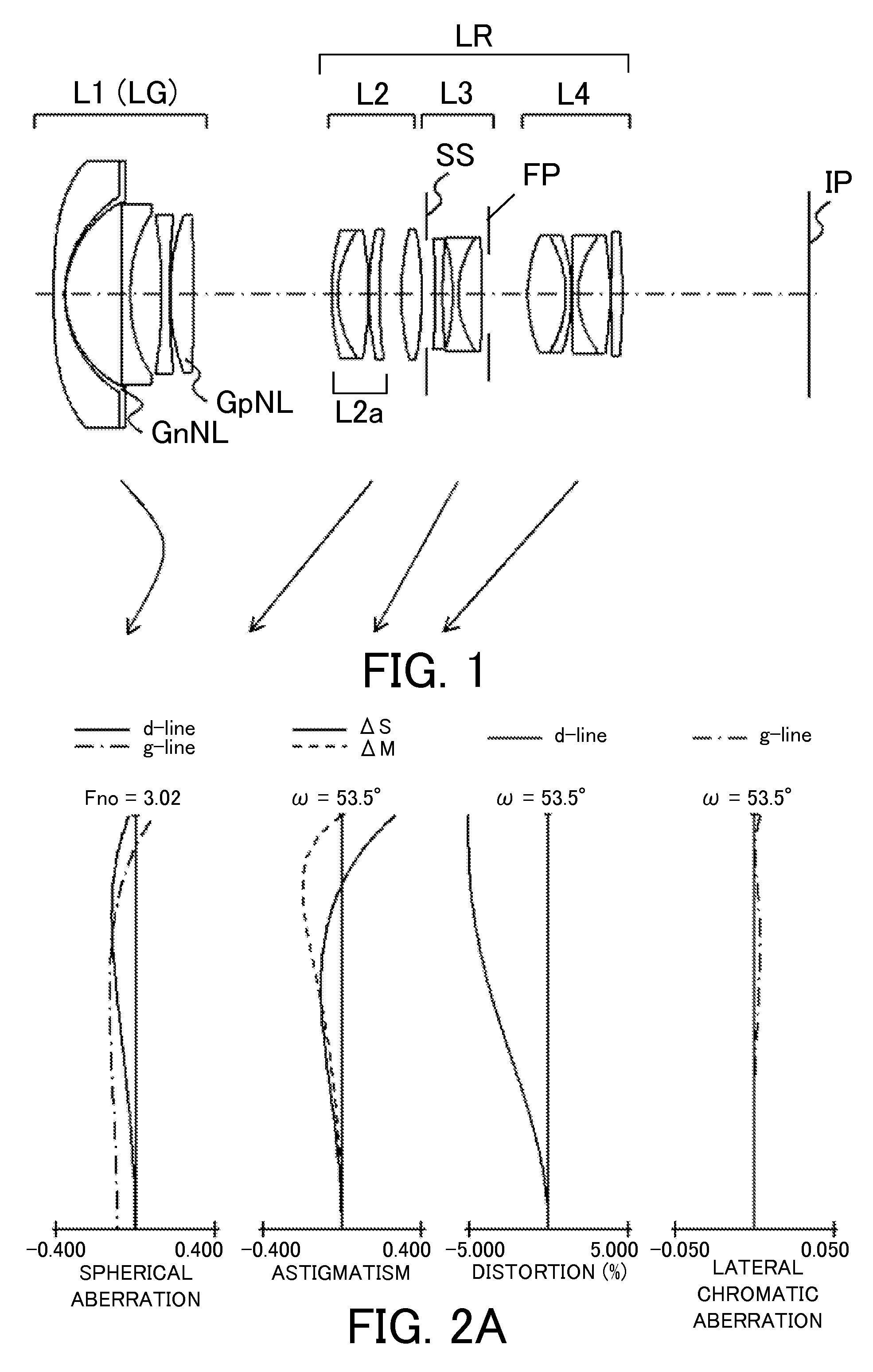 Zoom lens, image-pickup apparatus having the same, and image projection apparatus having the same