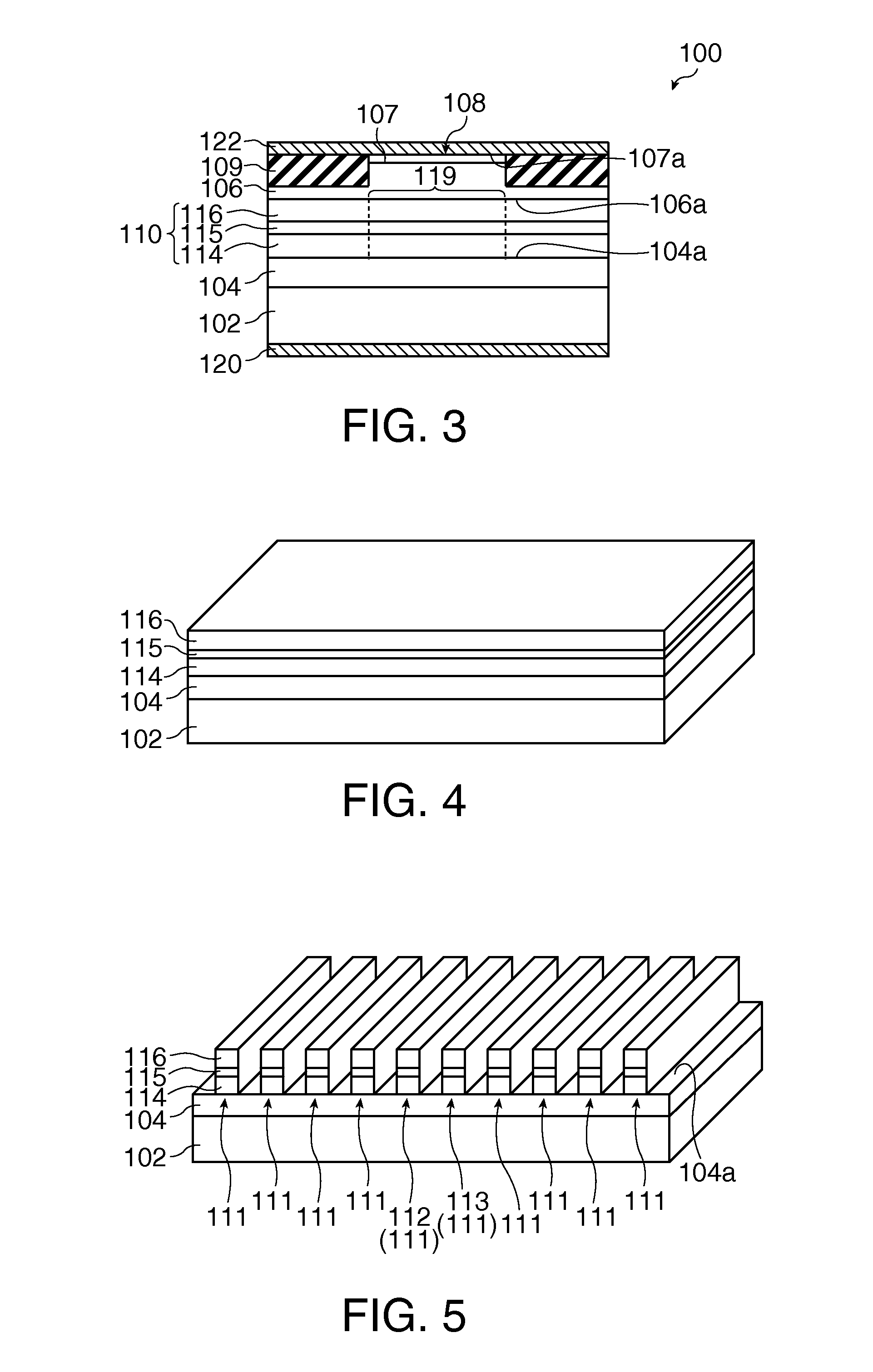 Light-emitting device and projector
