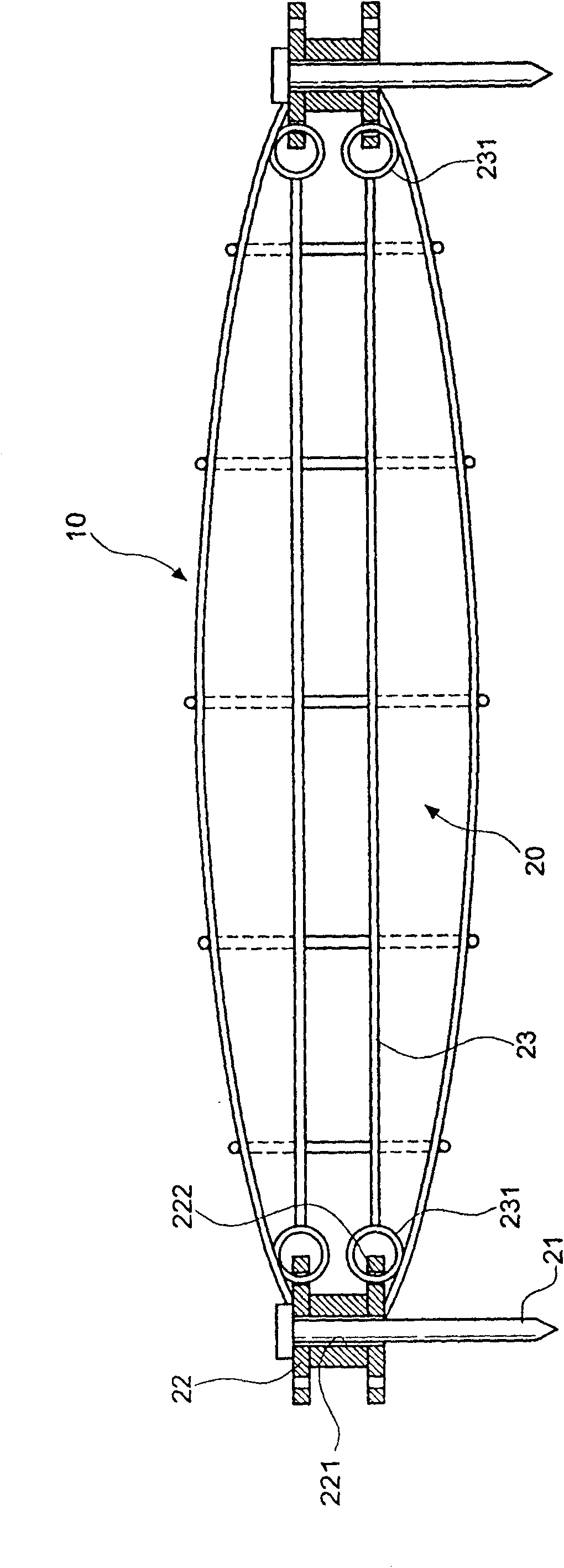 Soil and water conservation method