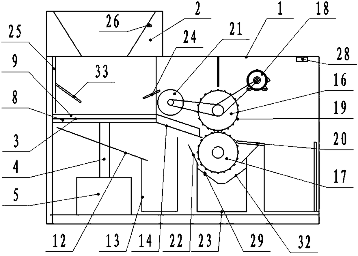 Recovery method of medical infusion sets