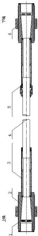 A manufacturing method of hot-extruded polyethylene zinc-aluminum alloy coated steel wire cable