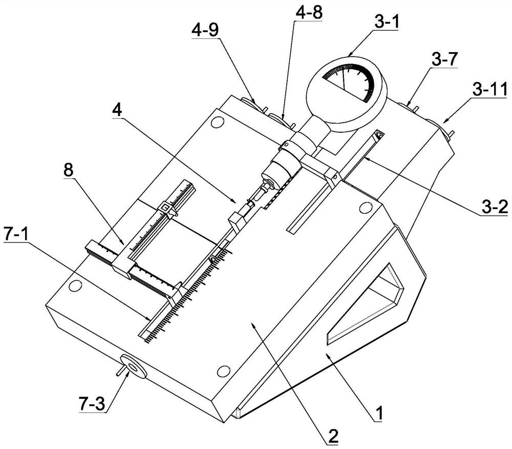 Device and method for measuring the outer diameter of a thin-walled bearing ring