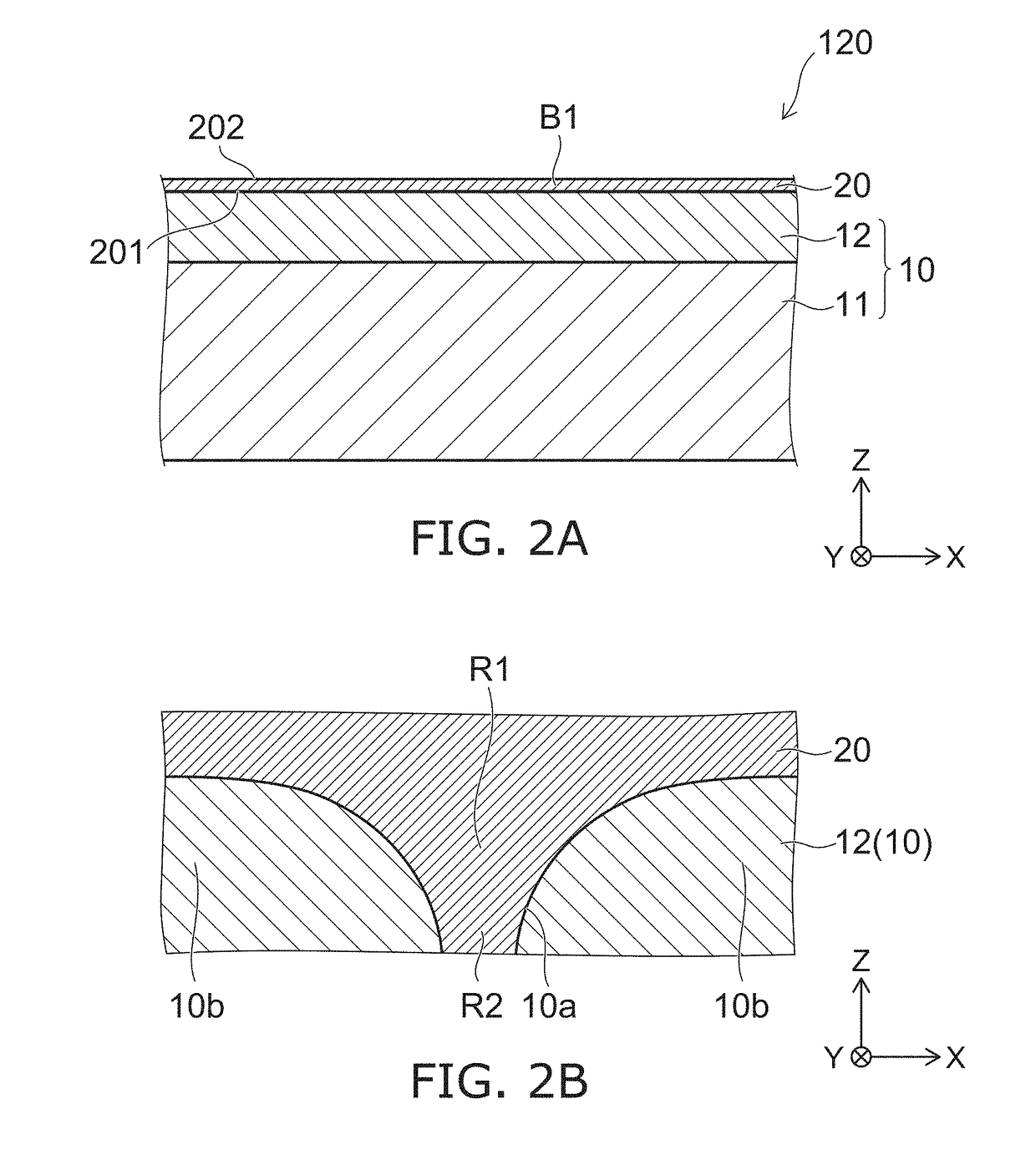 Member for semiconductor manufacturing device