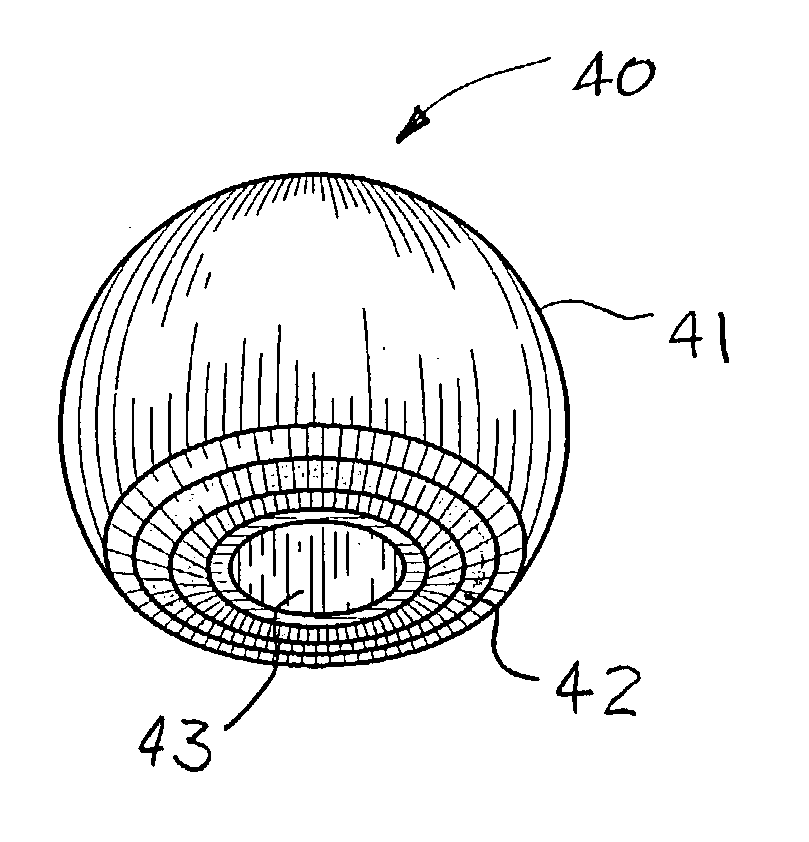 Bi-polar hip prosthetic devices employing diffusion-hardened surfaces