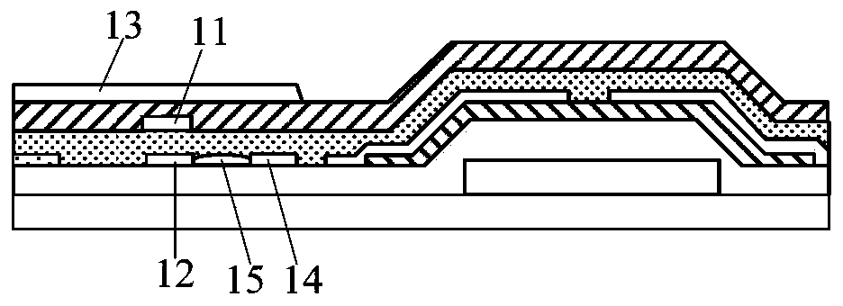 Array substrate, manufacturing method thereof, and display device