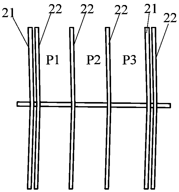 Array substrate, manufacturing method thereof, and display device