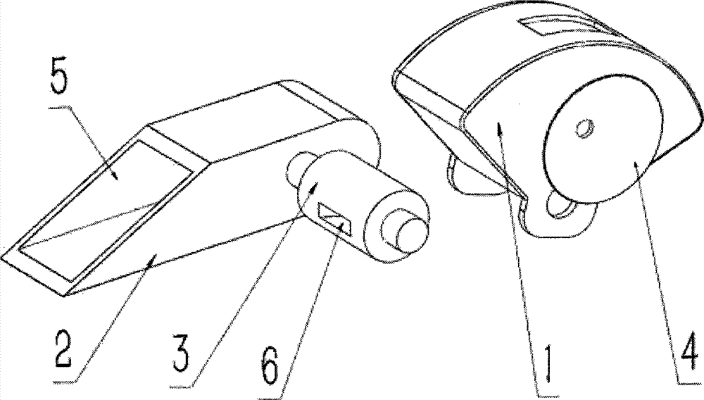 Tipping bucket type fish feeder