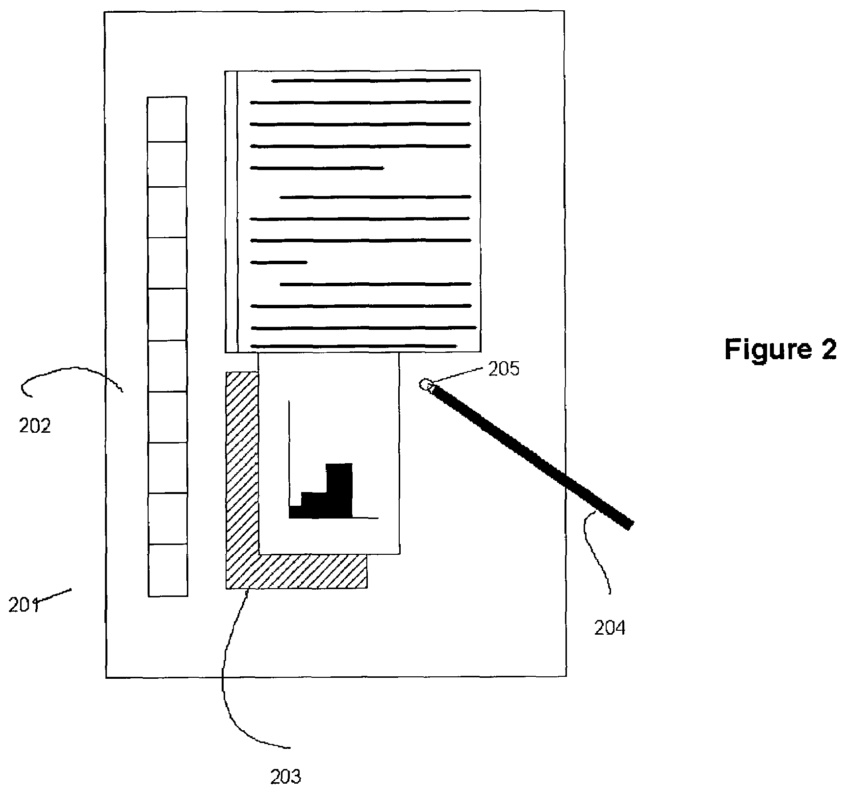 Correcting recognition results associated with user input
