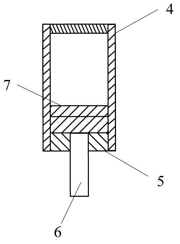 Workbench capable of automatically adjusting levelness and height