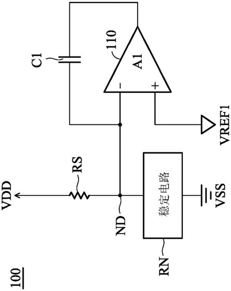 Power supply decoupling circuit
