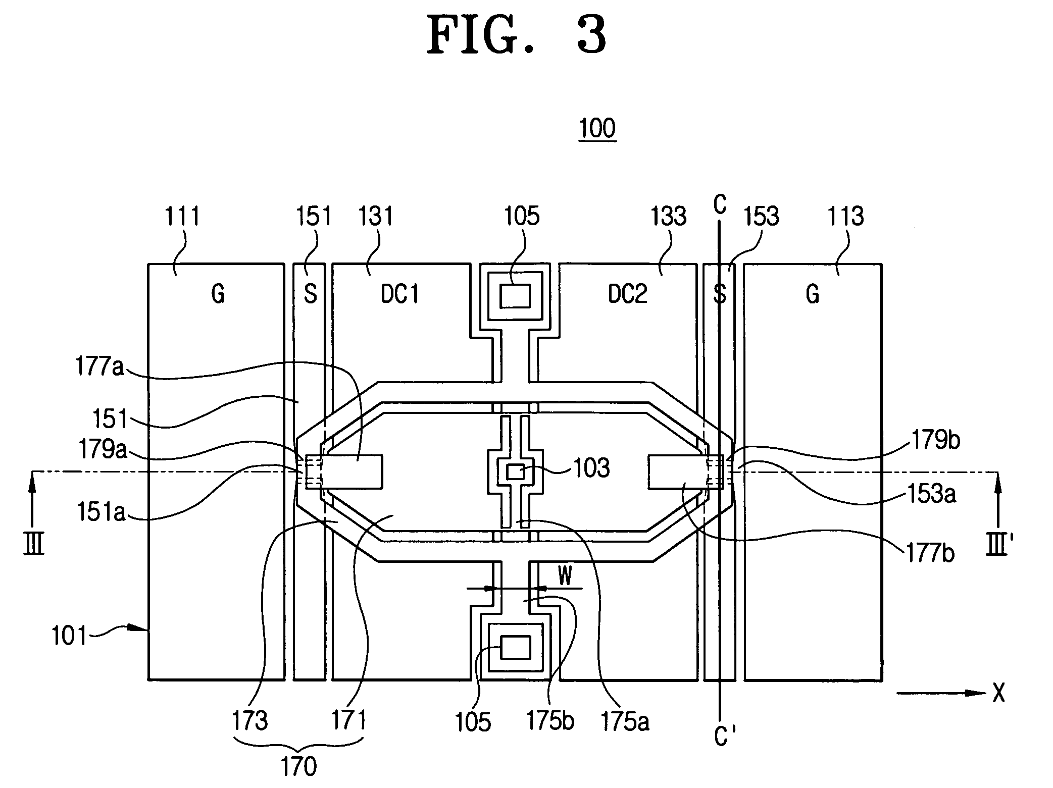 MEMS switch and method of fabricating the same