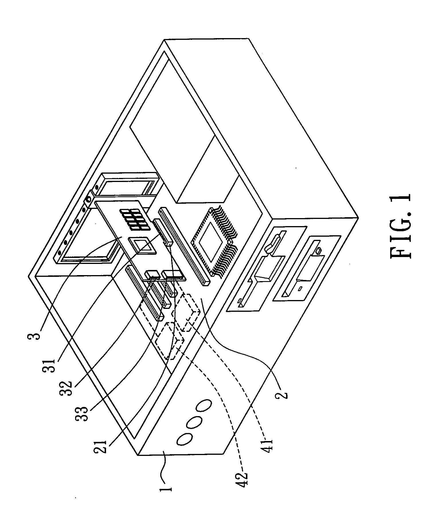 PCI-Express multimode expansion card and communication device having the same