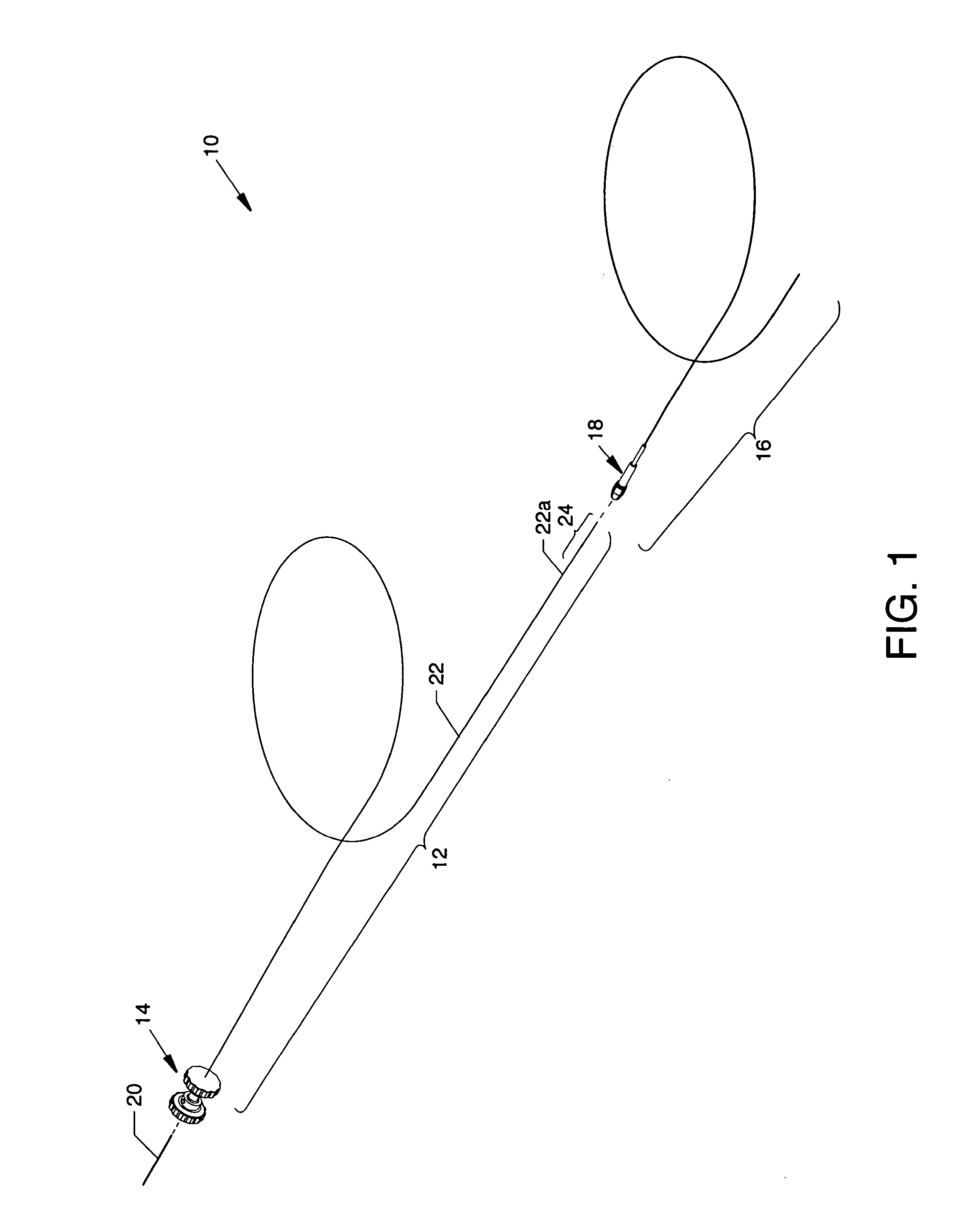 Infusion flow guidewire system