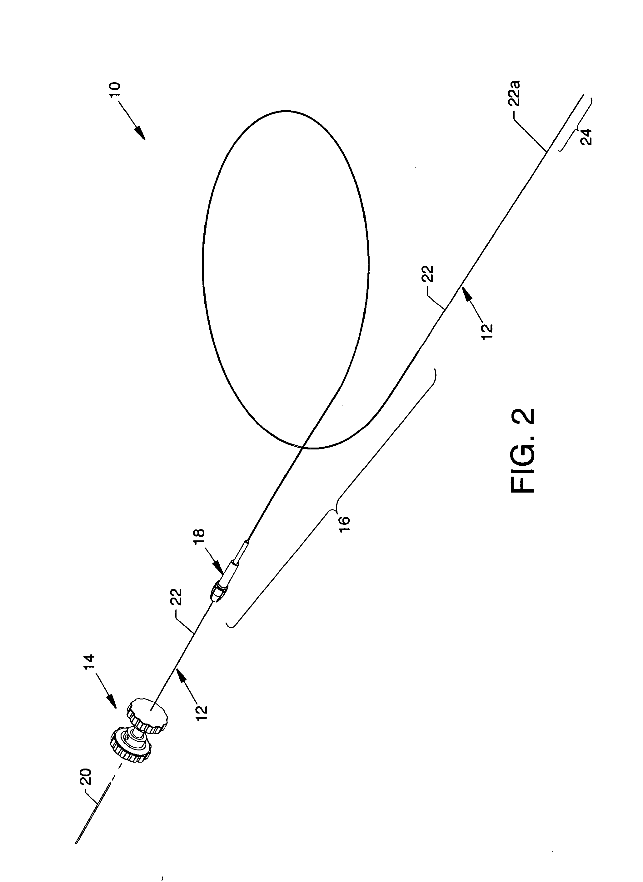 Infusion flow guidewire system