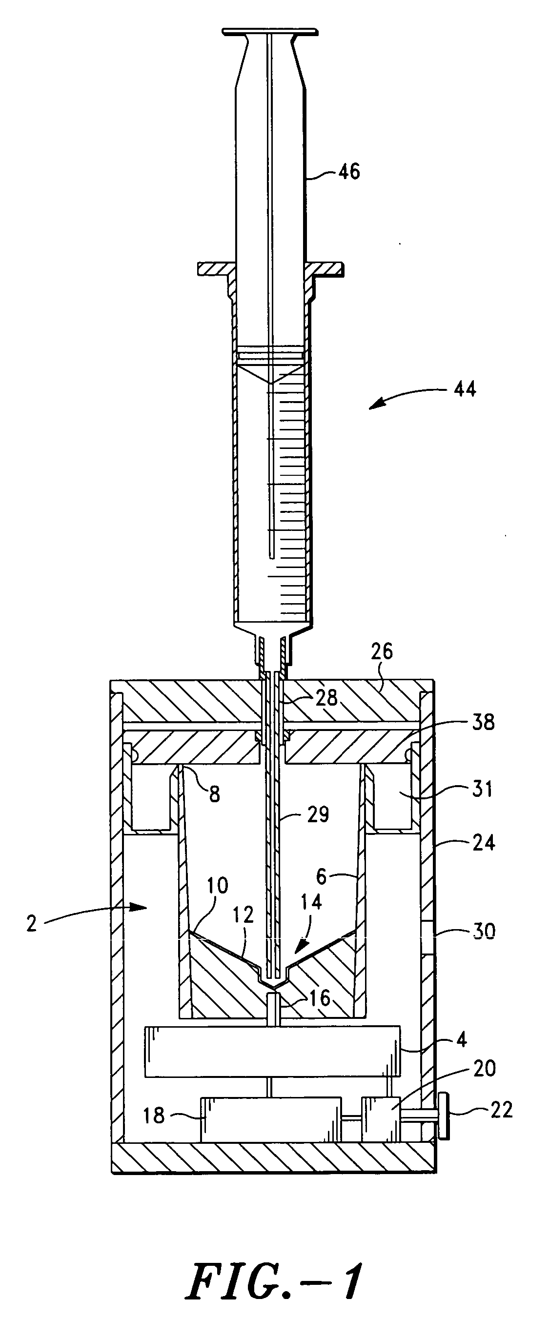 Method and apparatus for preparing platelet rich plasma and concentrates thereof