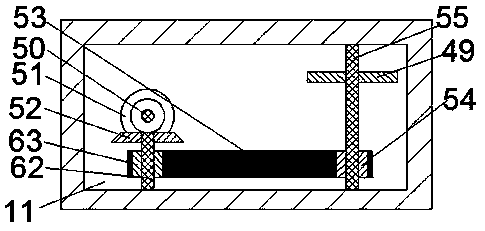 An infrared food safety detection equipment