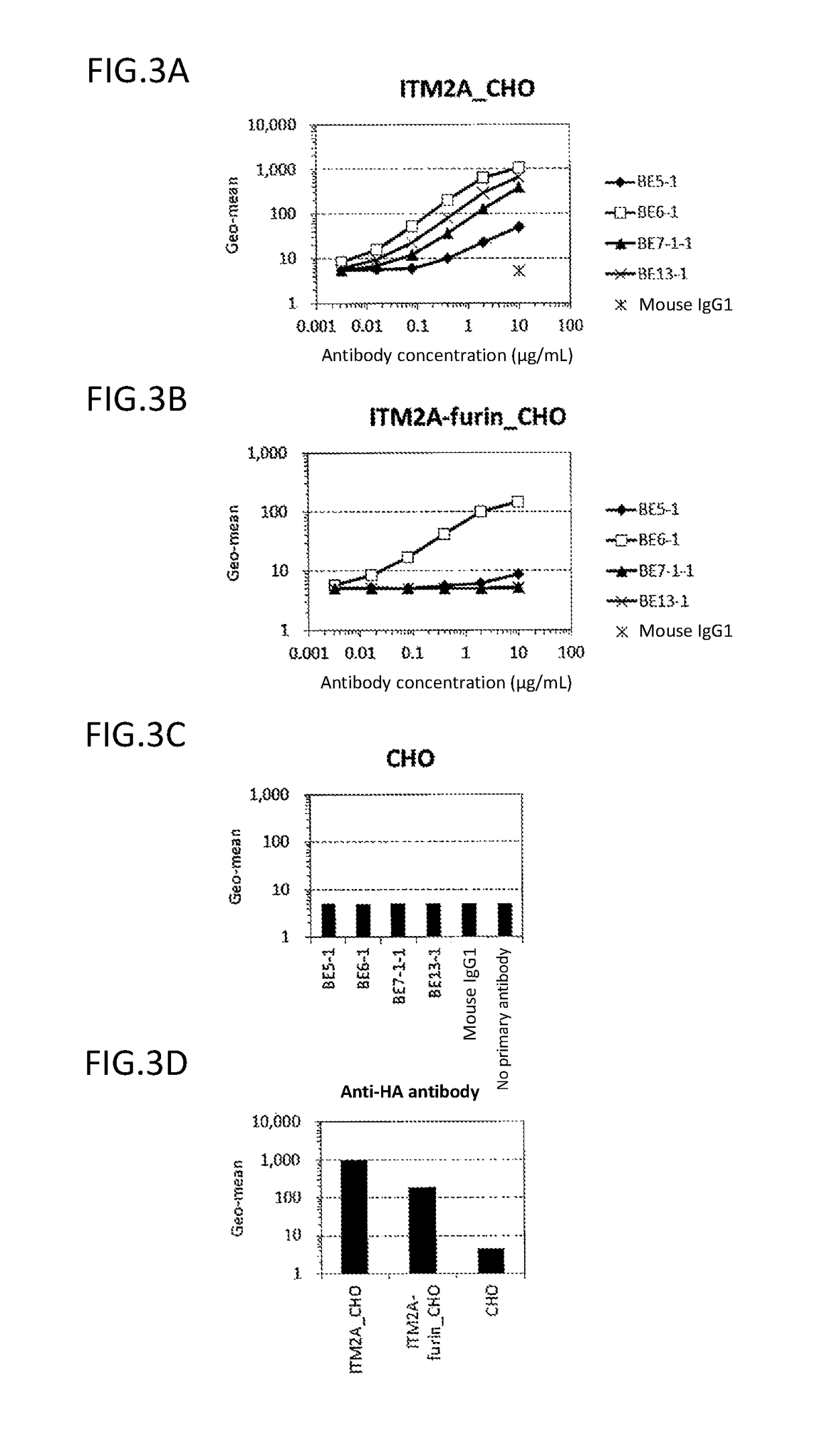 Diagnosis and treatment of cancer using anti-ITM2A antibody