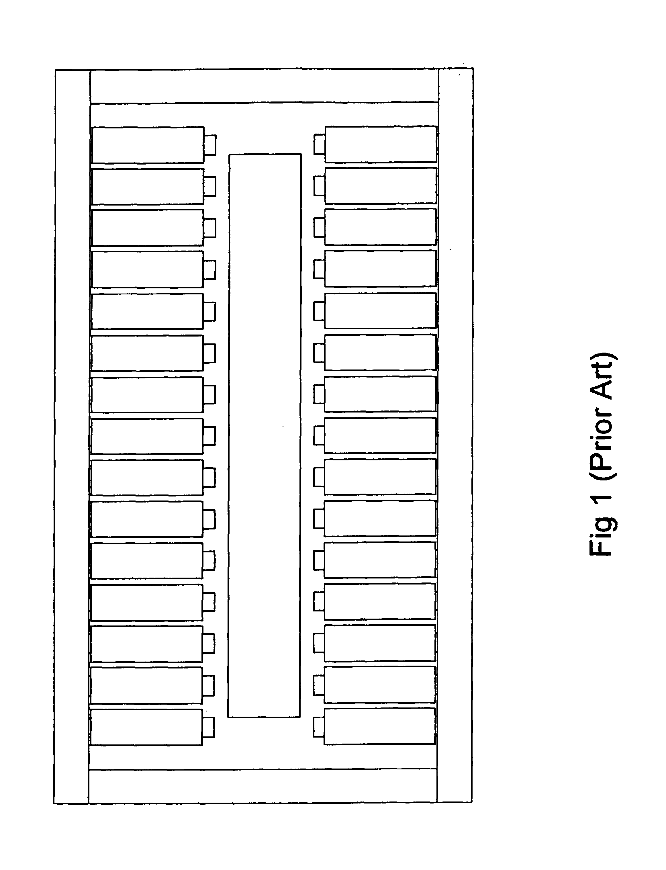 Method and fine-control collimator for accurate collimation and precise parallel alignment of scanned ion beams