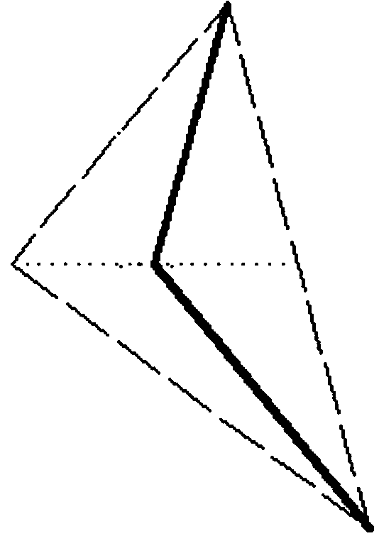 A 3D Modeling Method of Overpass Bridge Based on Reeb Diagram