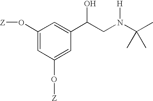 R-bambuterol, its preparation and therapeutic uses