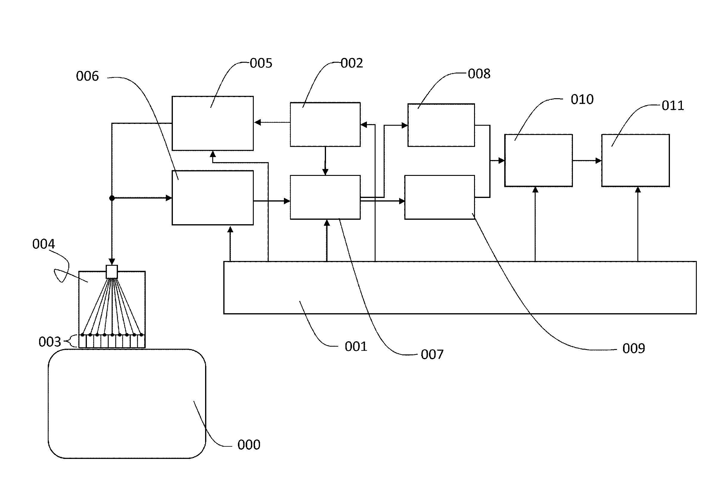 Object information acquiring apparatus