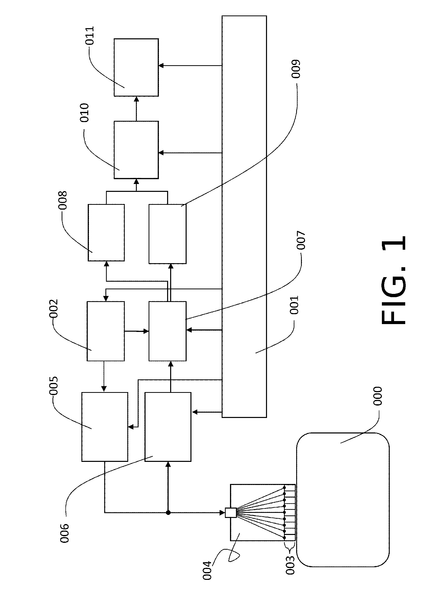 Object information acquiring apparatus