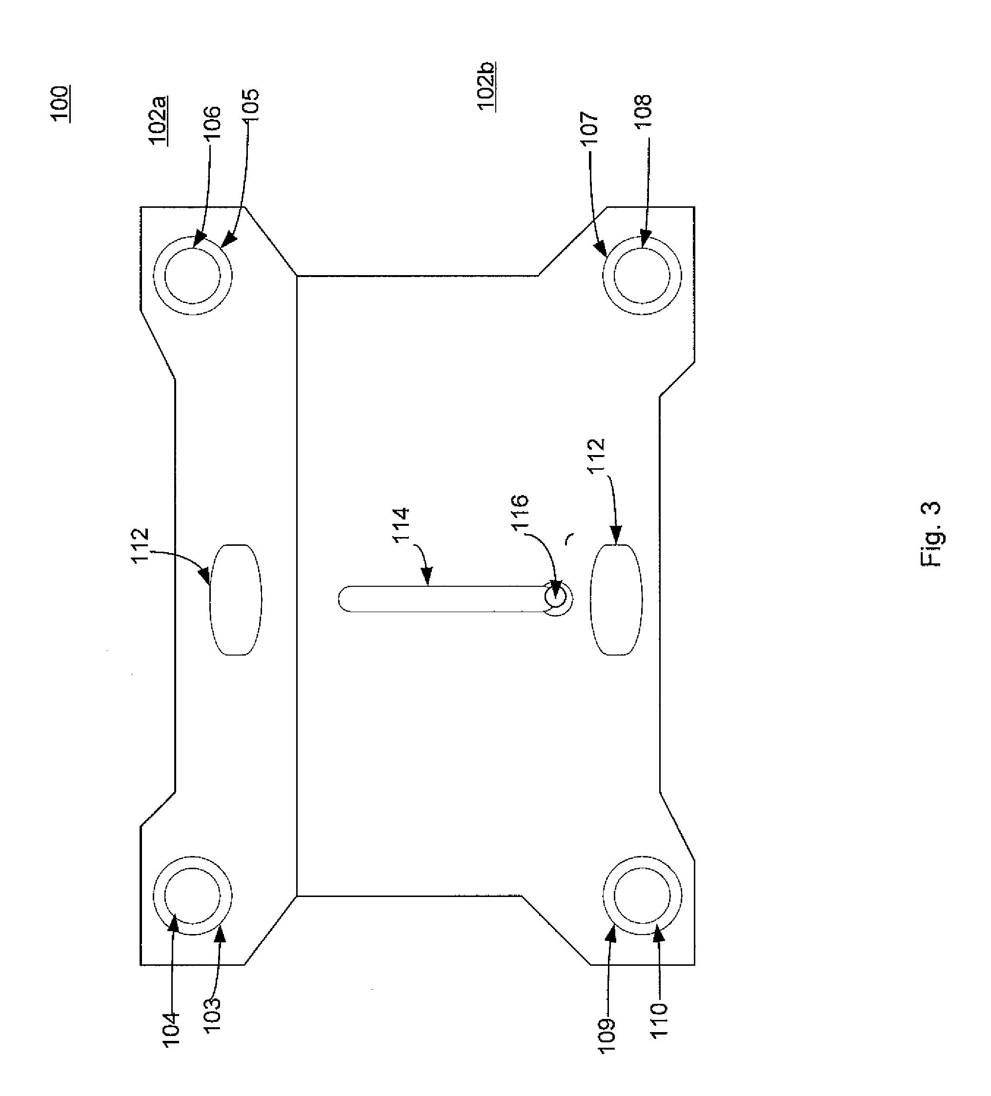 Anchoring System for Fixing Objects to Bones