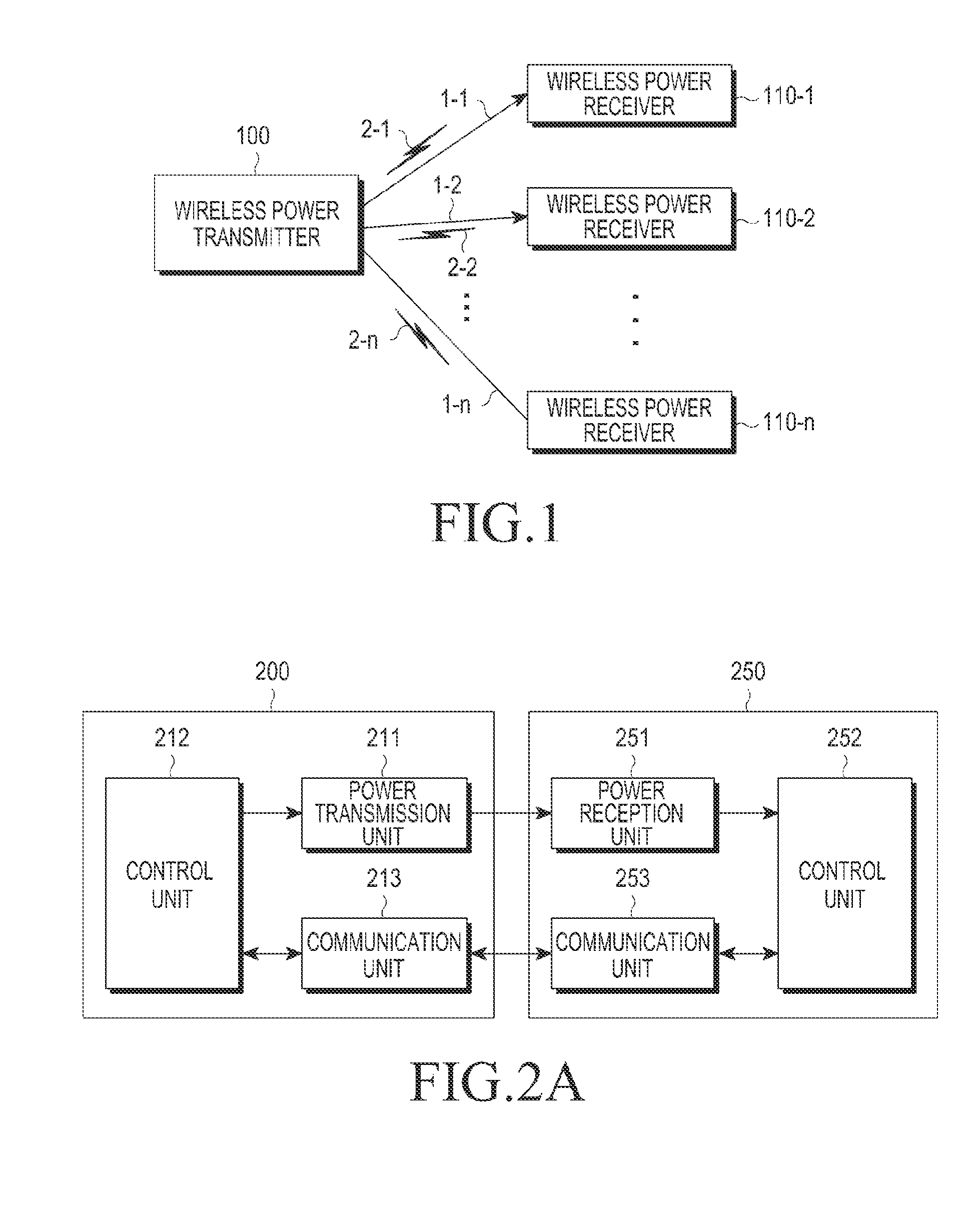 Wireless power receiver for increased charging efficiency