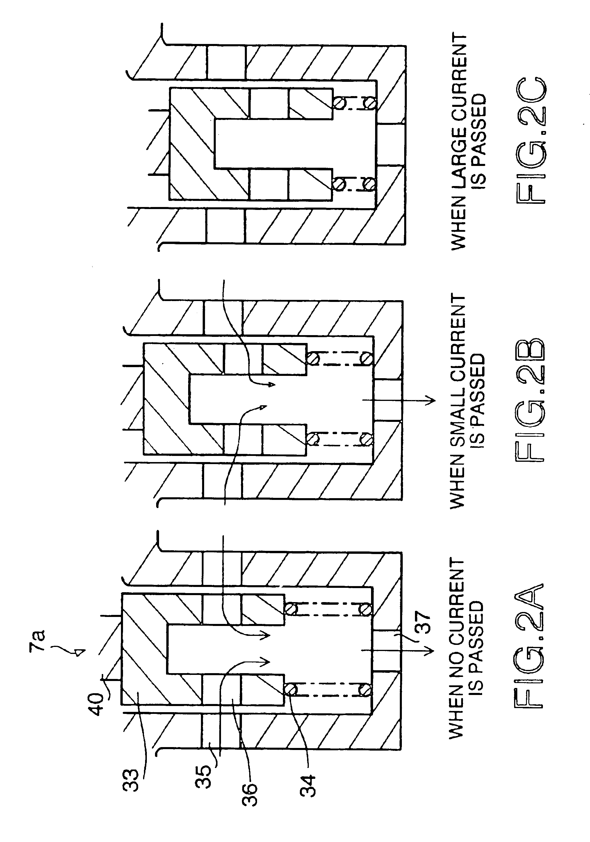Common rail fuel injection control device