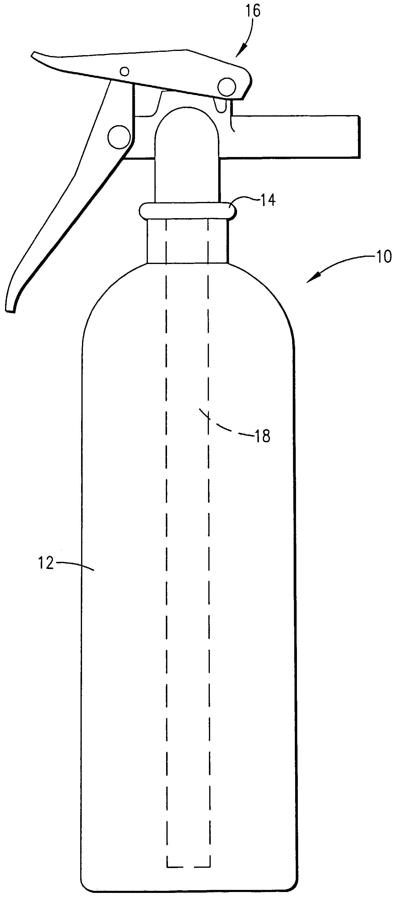 Method and apparatus for control of chemical or biological warfare agents