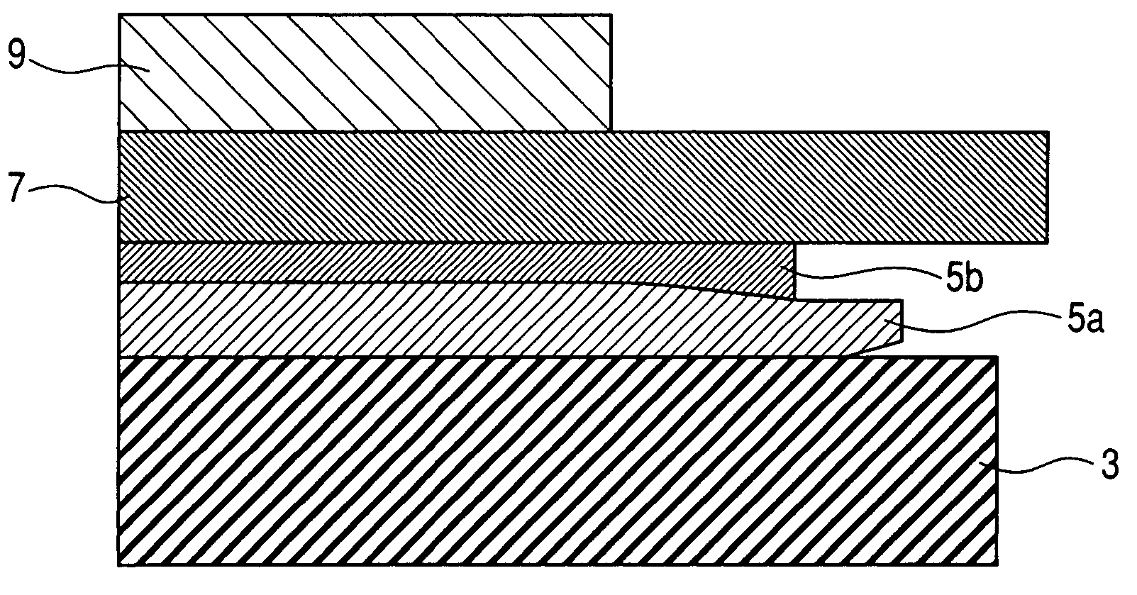 Method of manufacturing laminated substrate