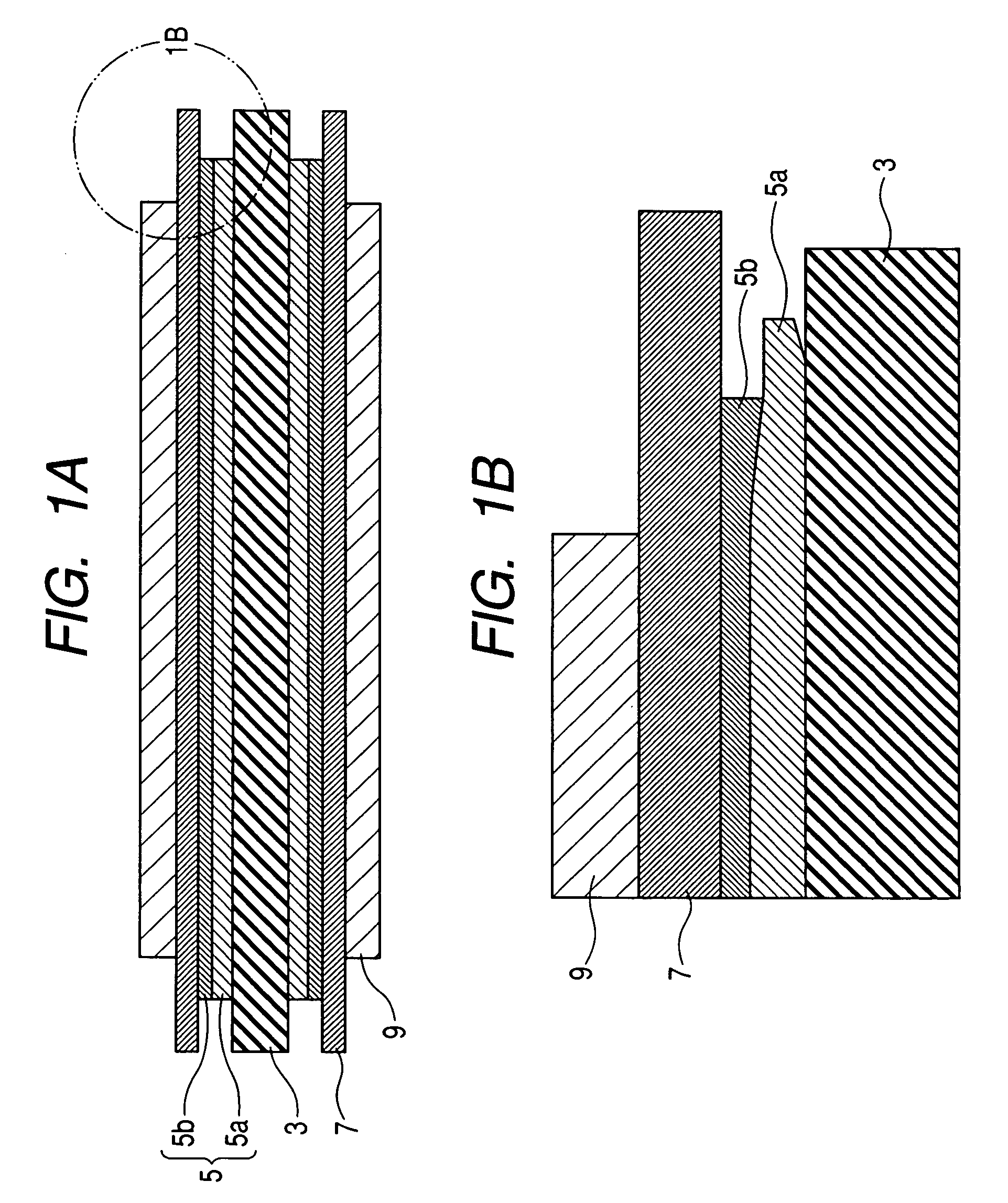 Method of manufacturing laminated substrate
