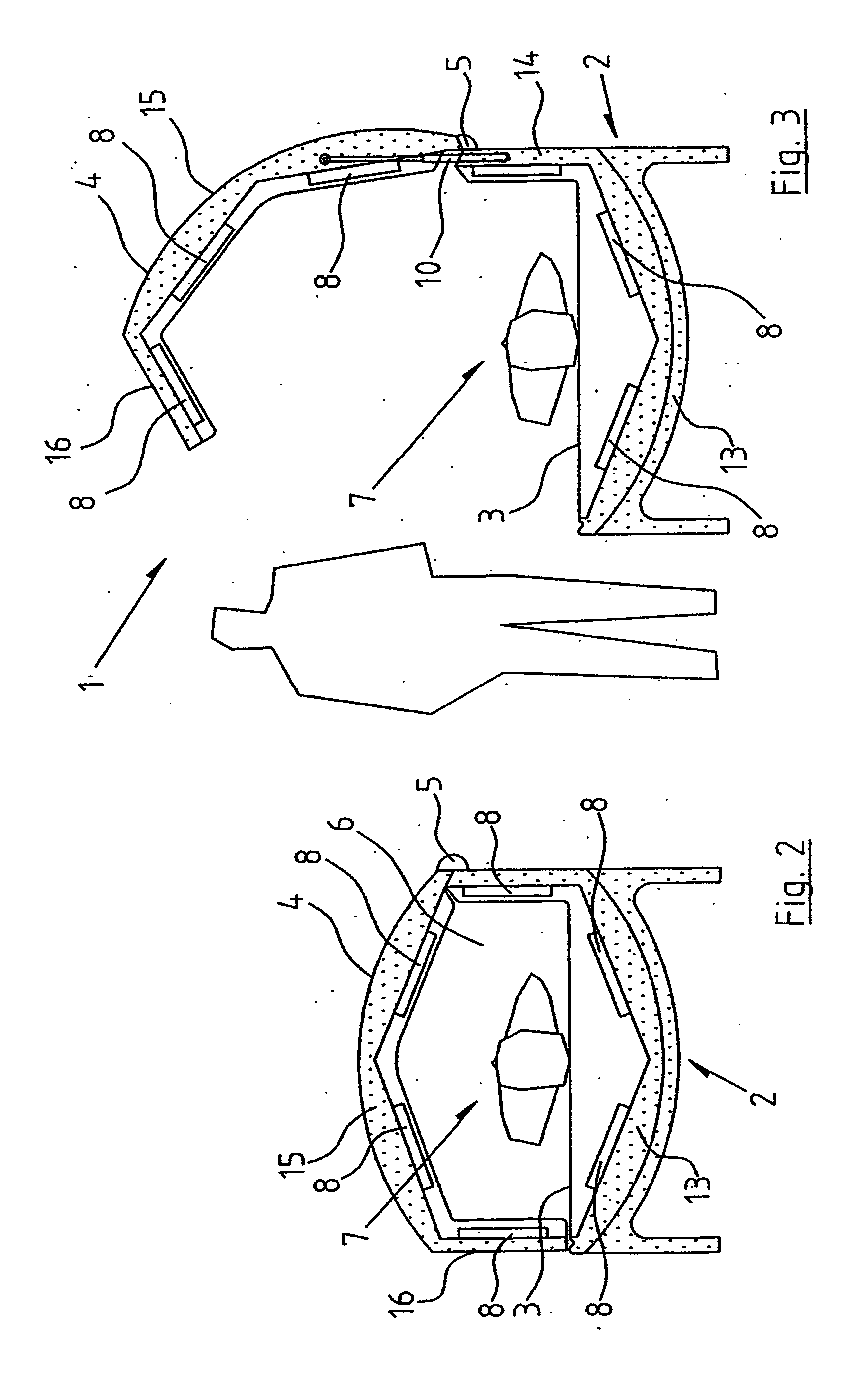 Apparatus for Photodynamic Therapy