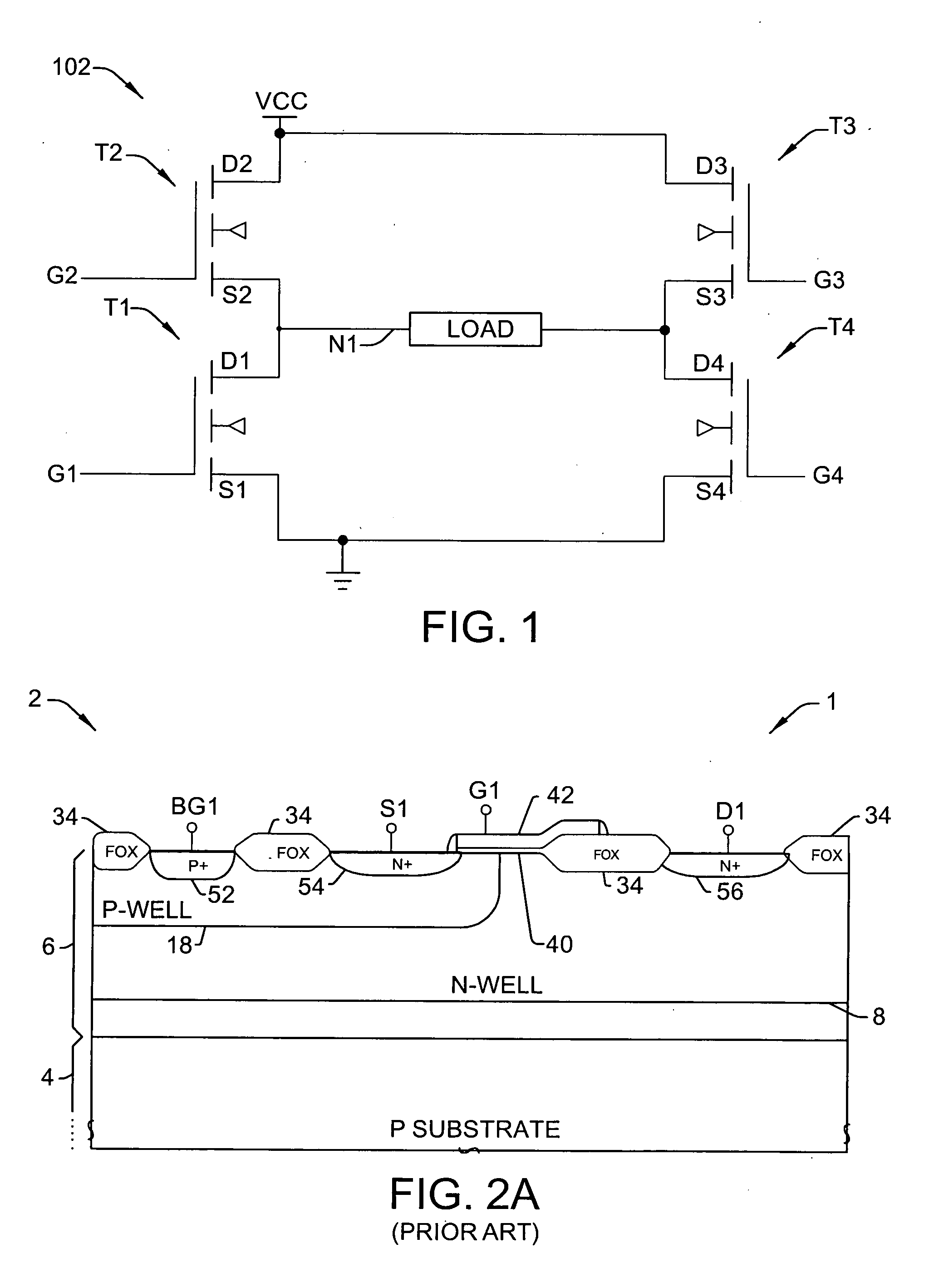 Drain-extended MOS transistors and methods for making the same