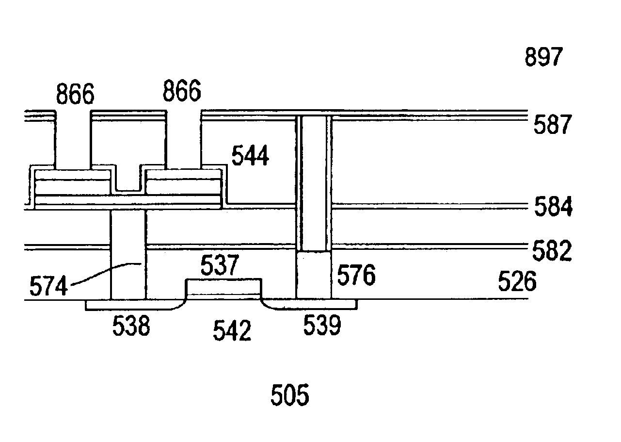 Ferroelectric memory integrated circuit with improved reliability