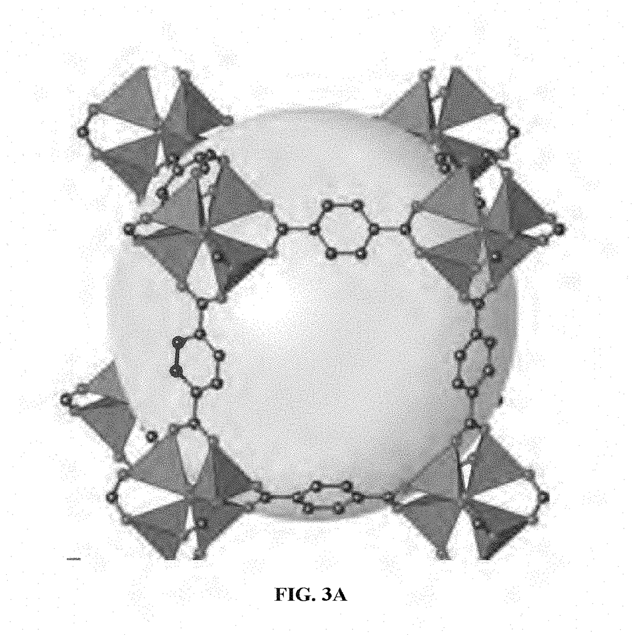 Metal organic frameworks as catalysts and hydrocarbon oxidation methods thereof