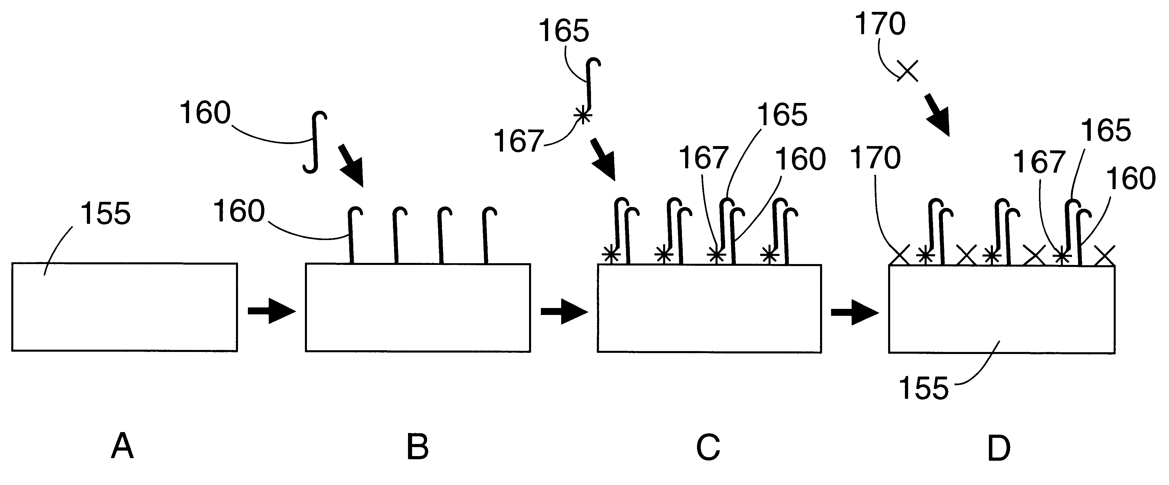 Advanced surface-enhanced Raman gene probe systems and methods thereof