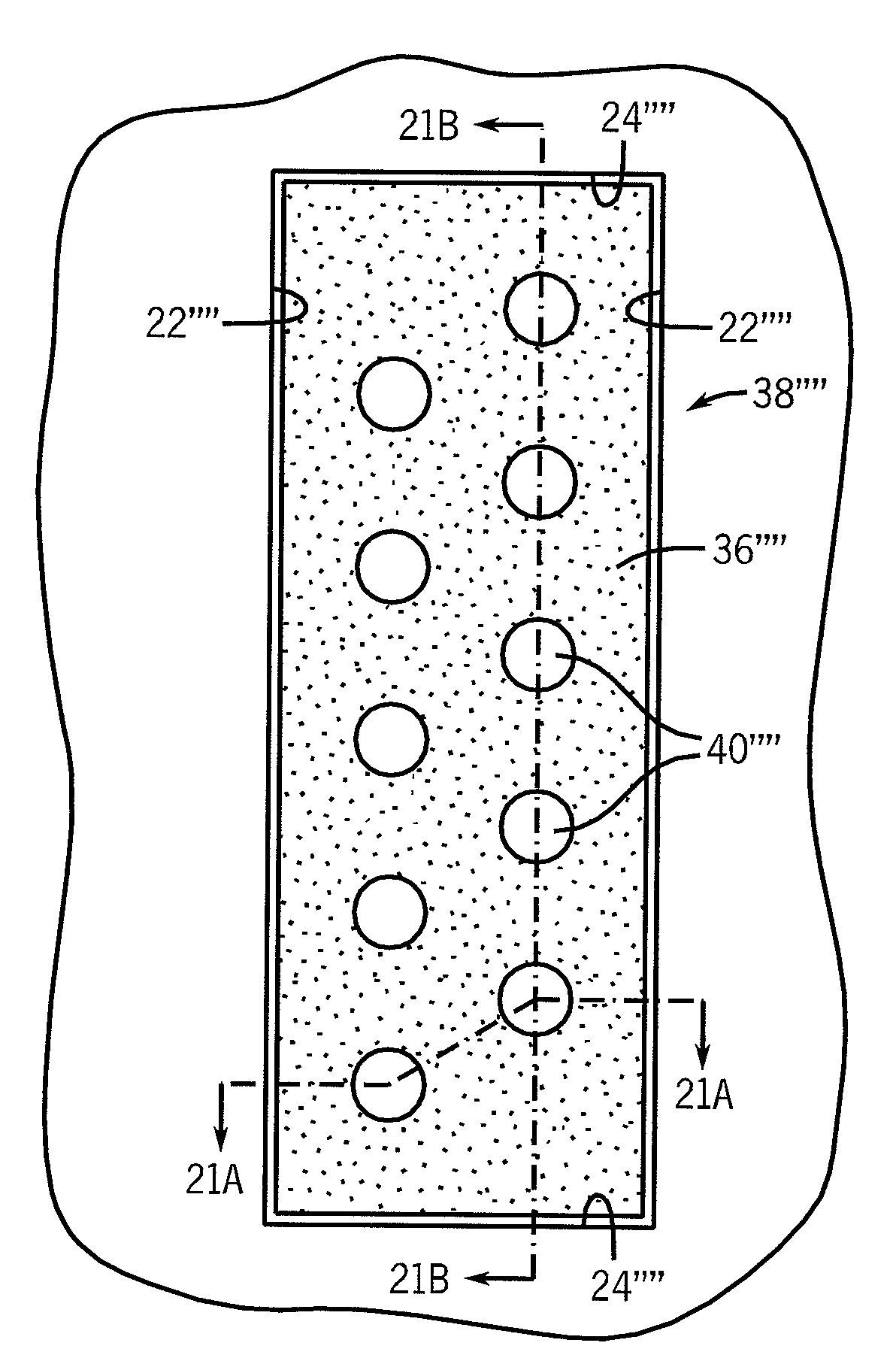 One-Dimensional Arrays of Block Copolymer Cylinders and Applications Thereof